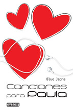 CANCIONES PARA PAULA. Blue Jeans